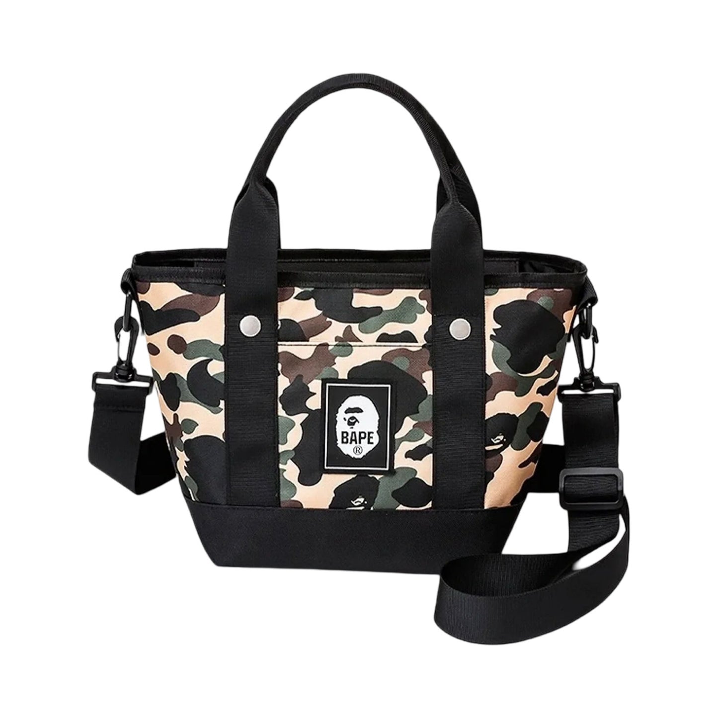 BAPE Light Shopping Bag