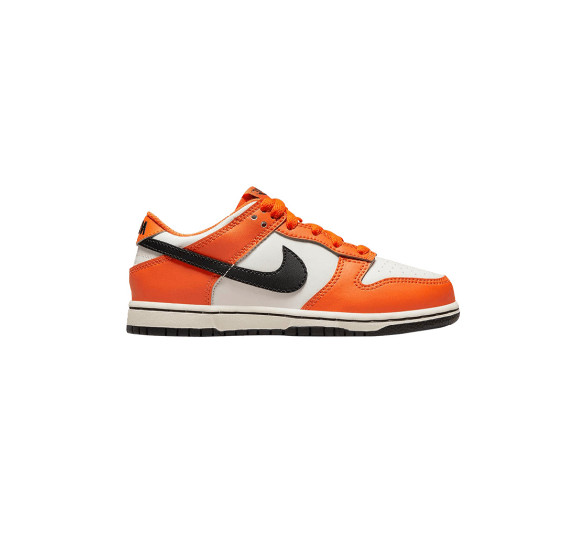 BRAND NEW NIKE DUNK LOW PS “HALLOWEEN”