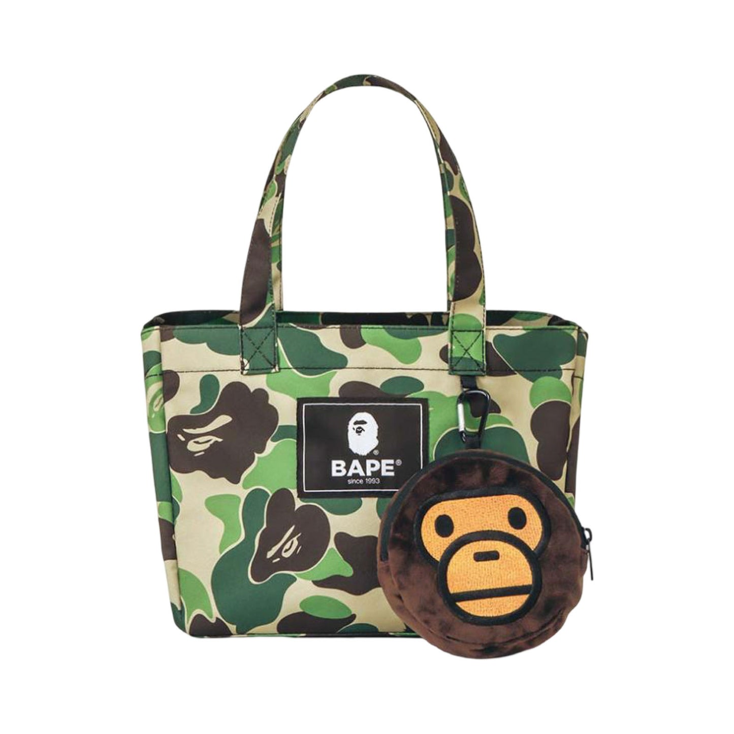 BAPE Shopping Bag
