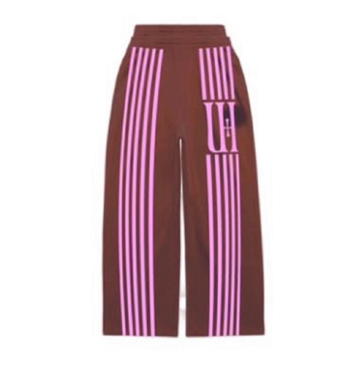 UHS BROWN SWEATPANT