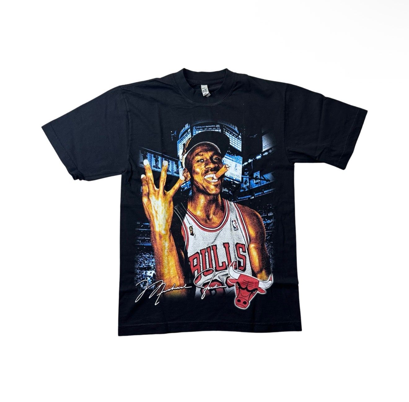 VINTAGE DEMAND JORDAN TEE