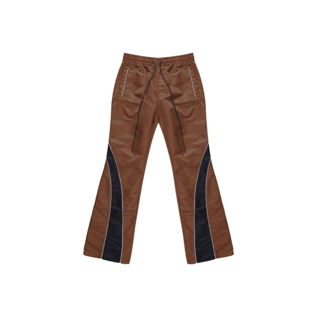 EPTEM BROWN PANTS