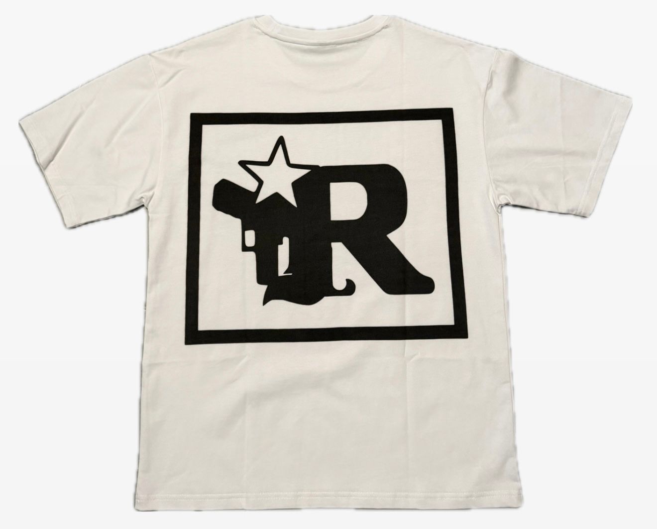 REMIXX DISTRIBUTION DISCO TEE