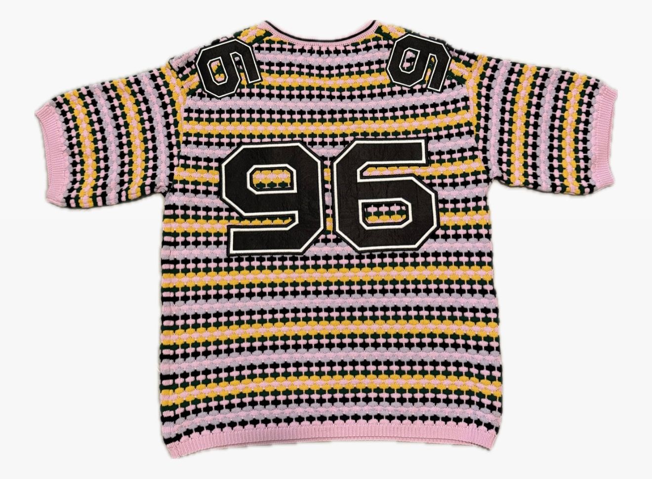 GUAPI SHIRT PINK