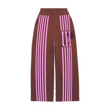 UH TRACK PANTS