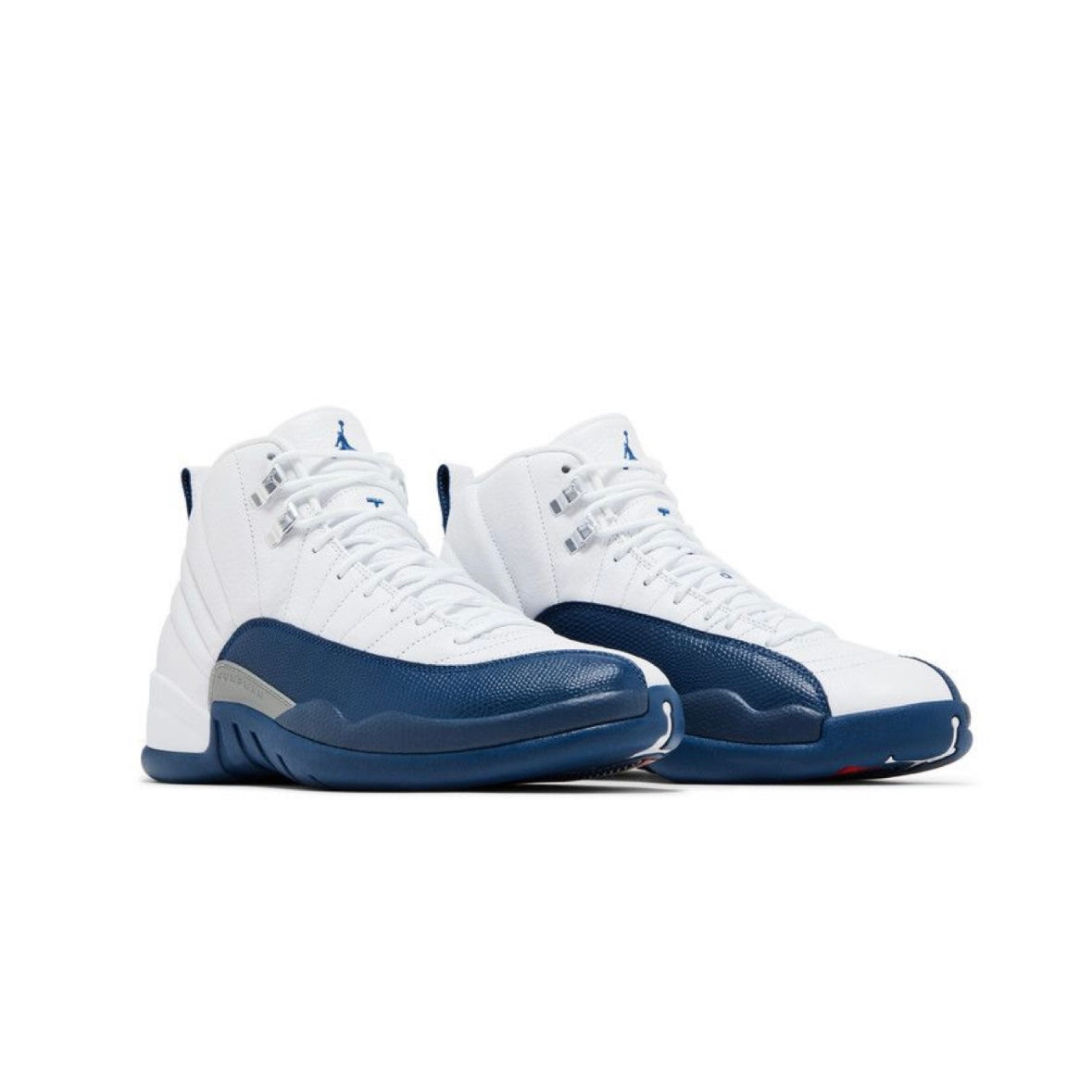 BRAND NEW JORDAN 12 “FRENCH BLUE”