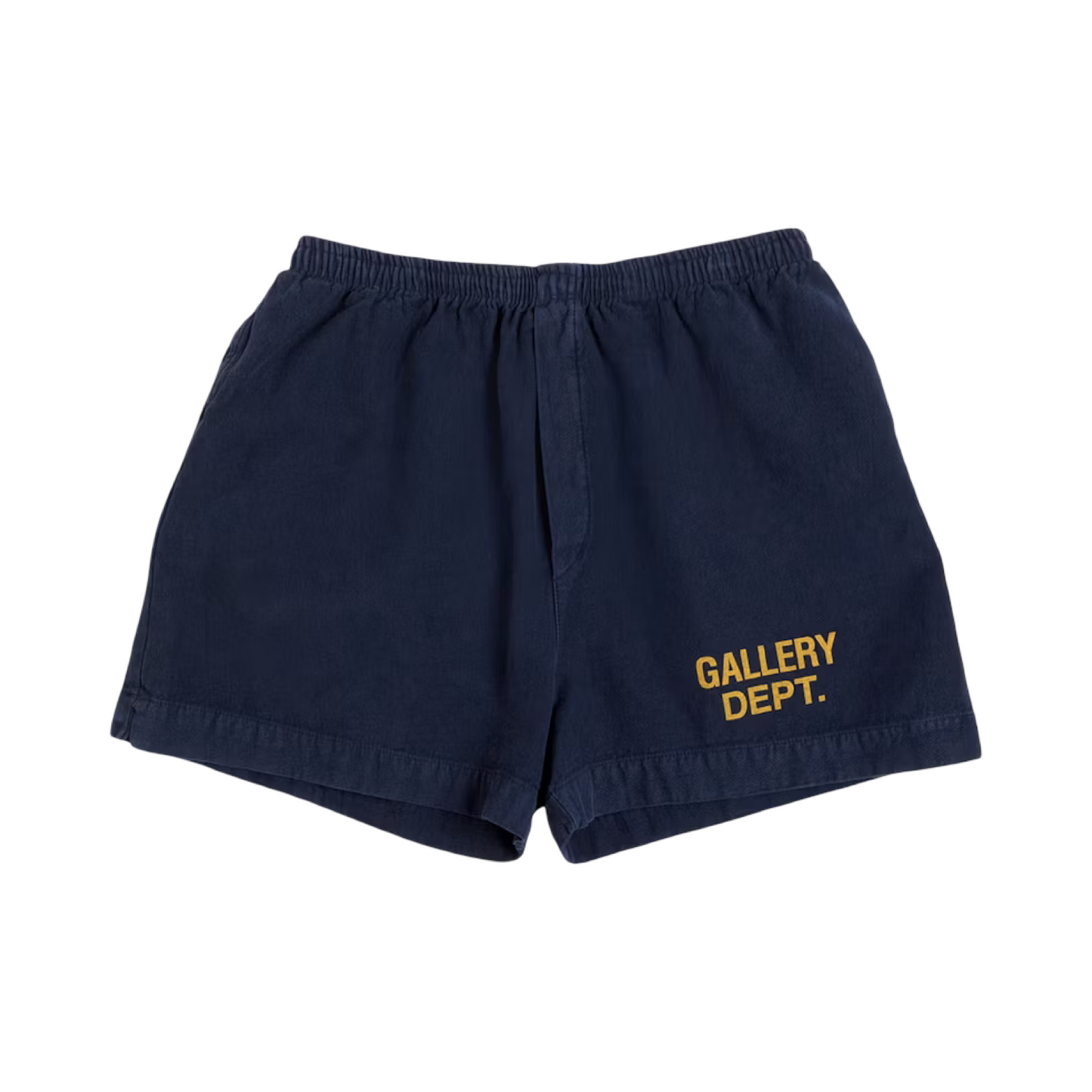 GALLERY DEPT NAVY ZUMA SHORTS