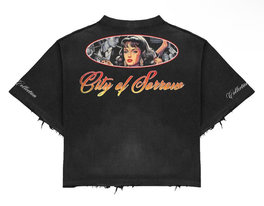 PRESTIGE CITY OF SORROWS TEE