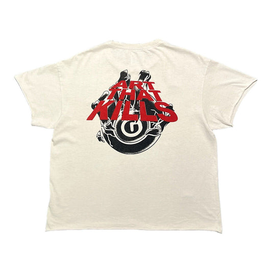 GALLERY DEPT. G BALL TEE CREAM