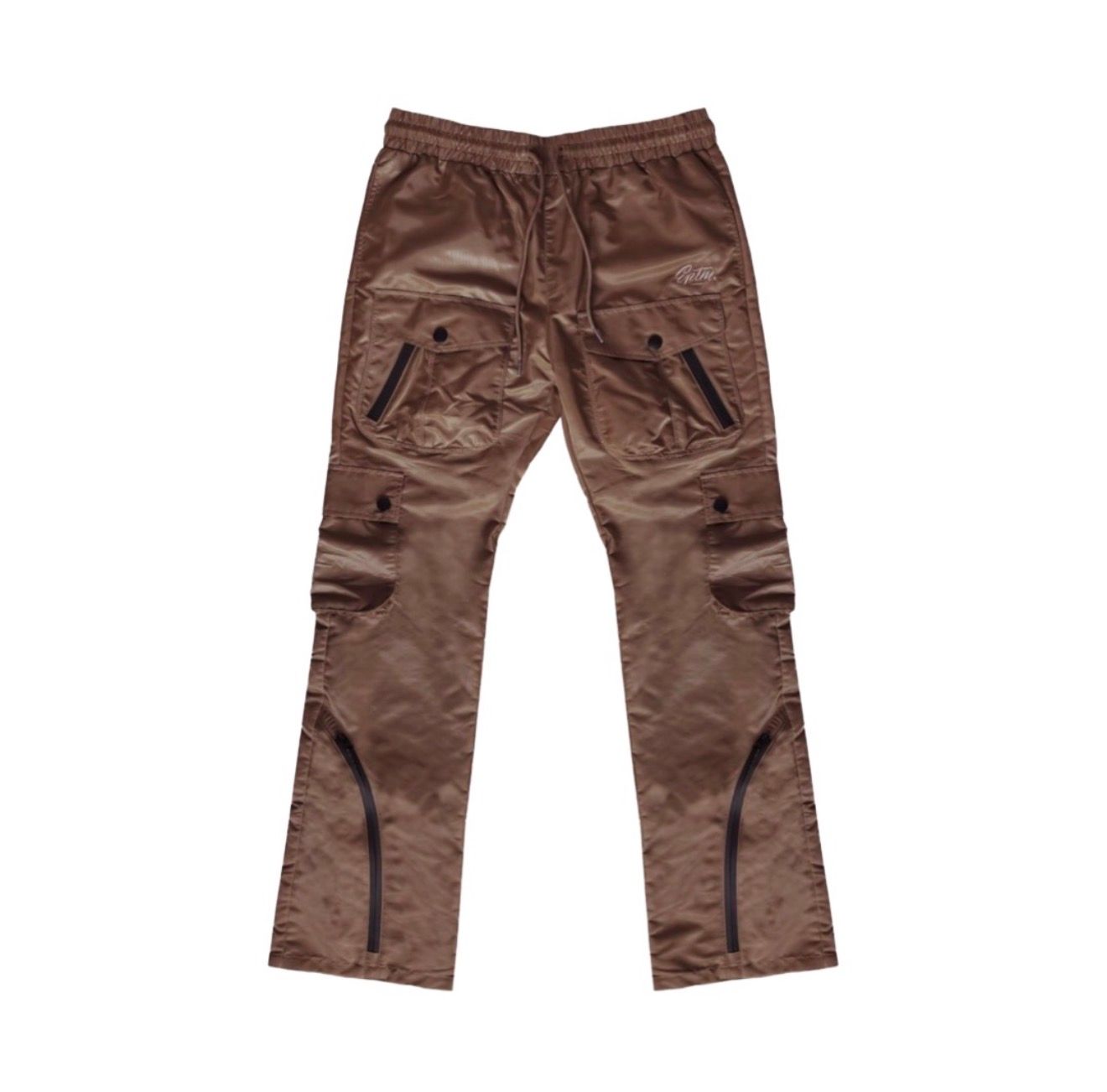 EPTM Brown Pants