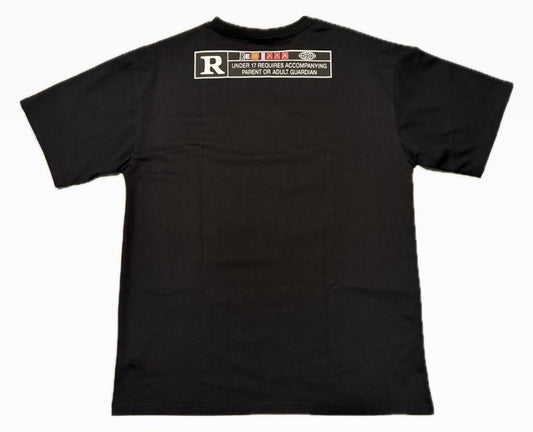 REMIXX DISTRIBUTION CHICKEN TEE