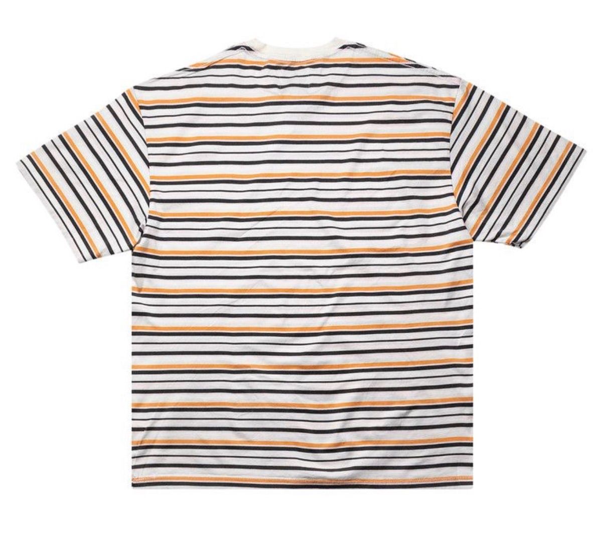 Gallery Dept. Nelson Striped Tee 'Multicolor'