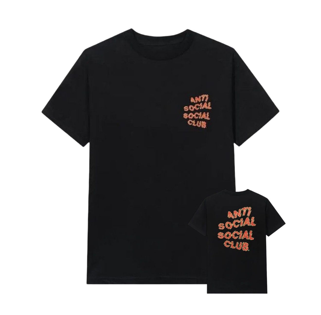 ANTI SOCIAL MANIAC TEE