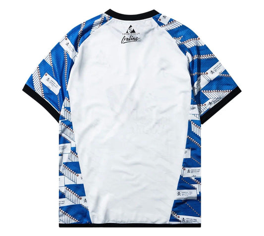 CHINATOWN MARKET TERMINALLY ONLINE SOCCER JERSEY