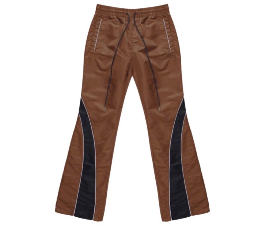 EPTM Brown MV Pants