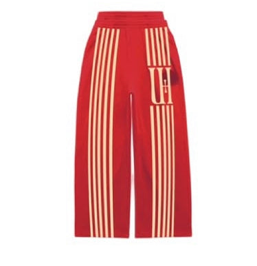 UH TRACK PANTS