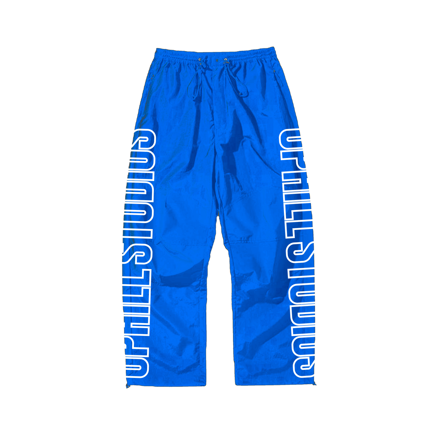 UPHILL TRACK PANTS