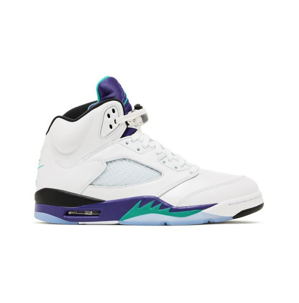 BRAND NEW AIR JORDAN 5 RETRO “GRAPE”