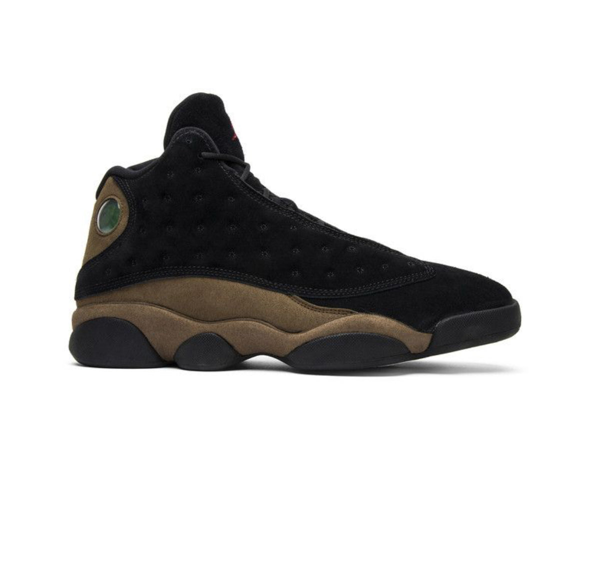 BRAND NEW AIR JORDAN 13 RETRO “OLIVE”