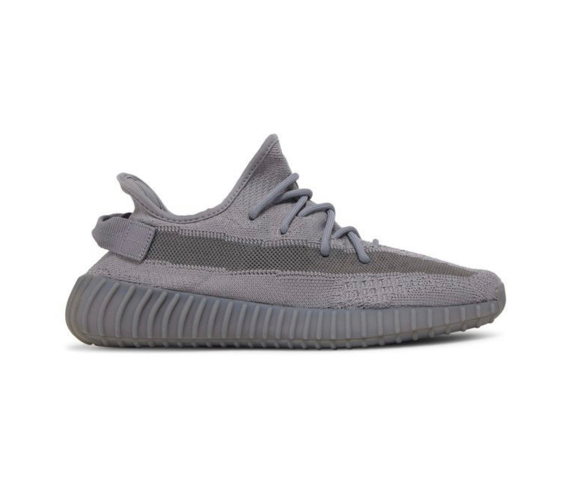 BRAND NEW ADIDAS YEEZY BOOST 350 V2 “STEEL GREY”