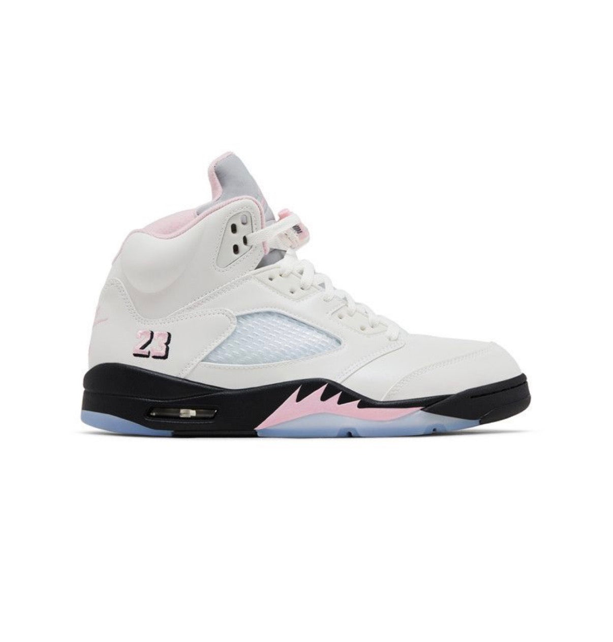 BRAND NEW JORDAN 5 “SOFT PINK”