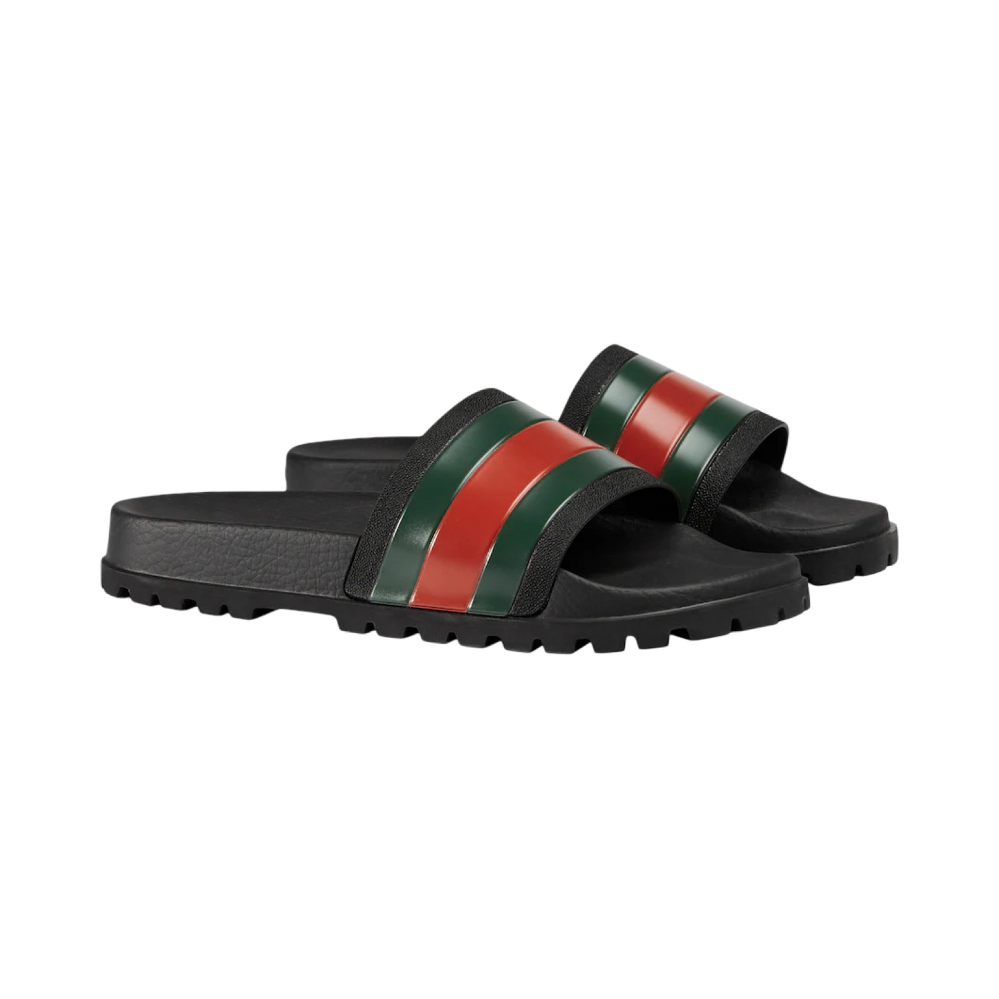 BRAND NEW GUCCI WEB SLIDE