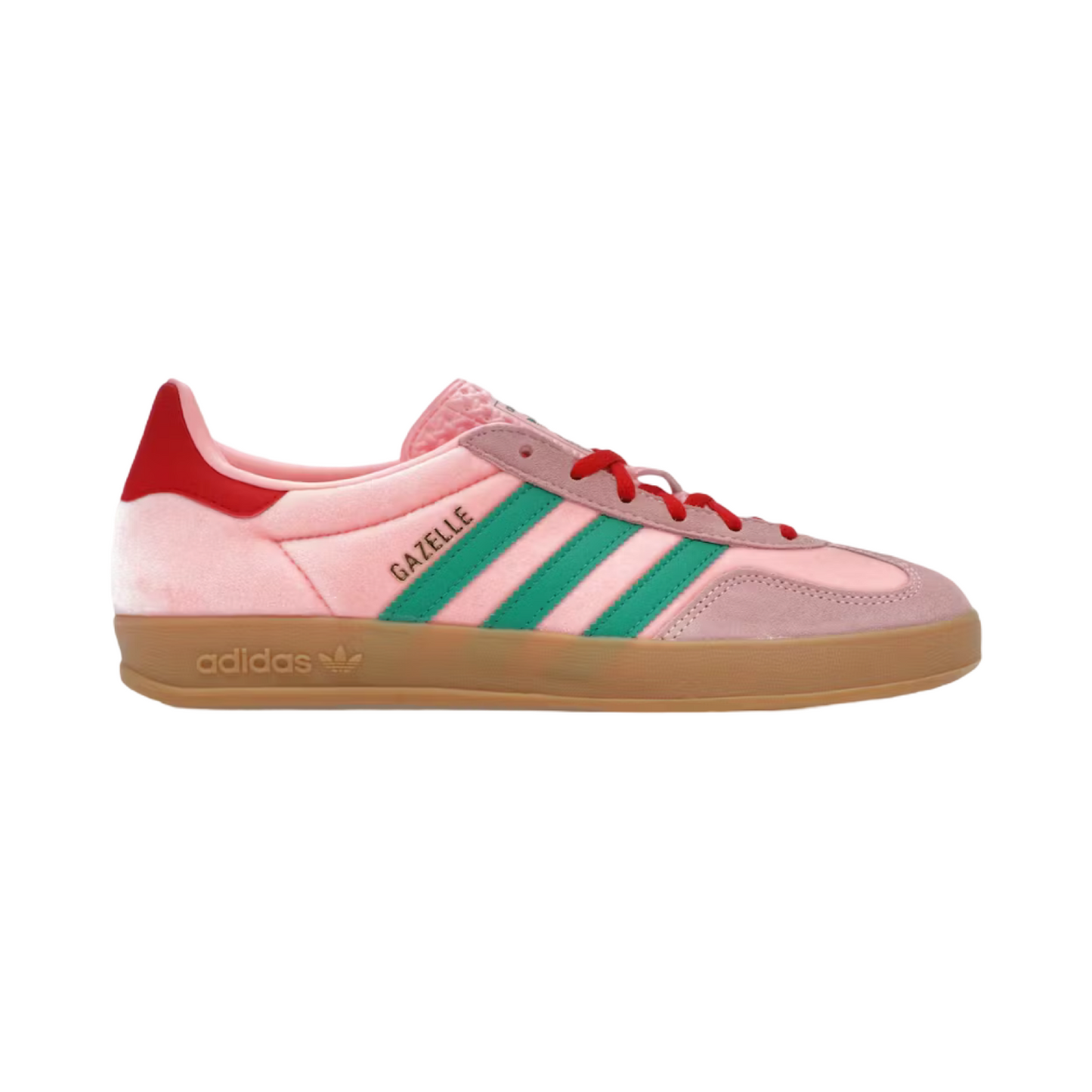 ADIDAS GAZELLE INDOOR W