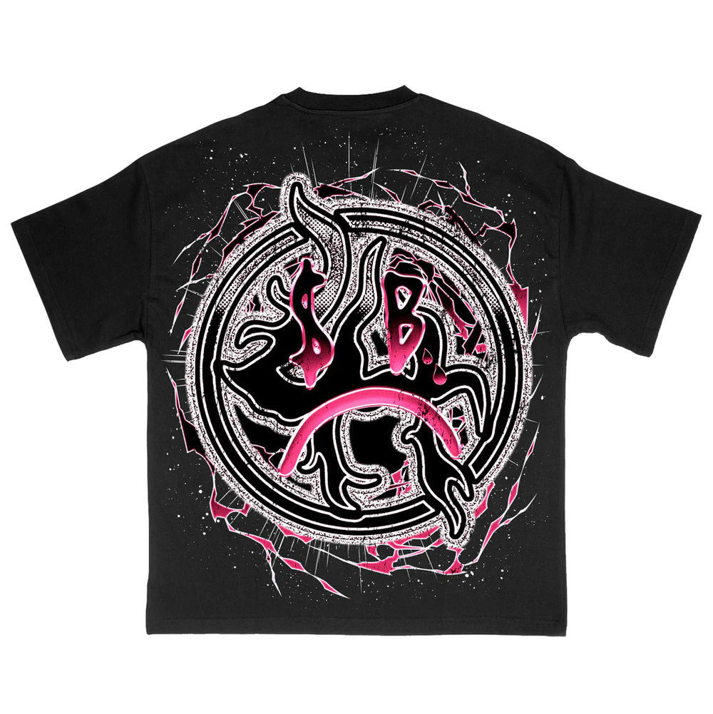LOST HILLS SAD BOYZ TEE