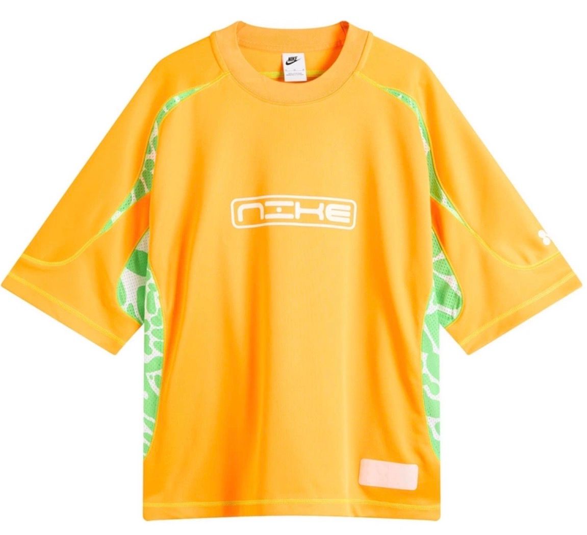 Nike Project F.R.O.G Tee