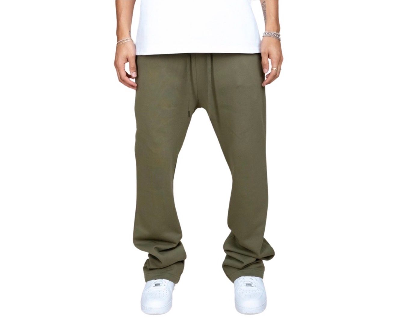 EPTM Olive Sweatpants