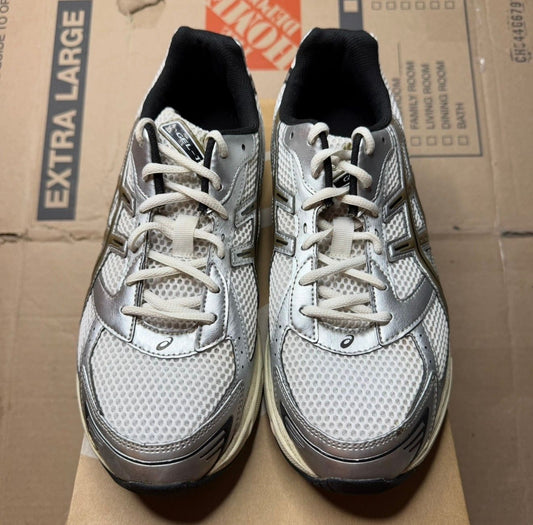 WORN ASICS "CLAY CANYON" - Used/Worn