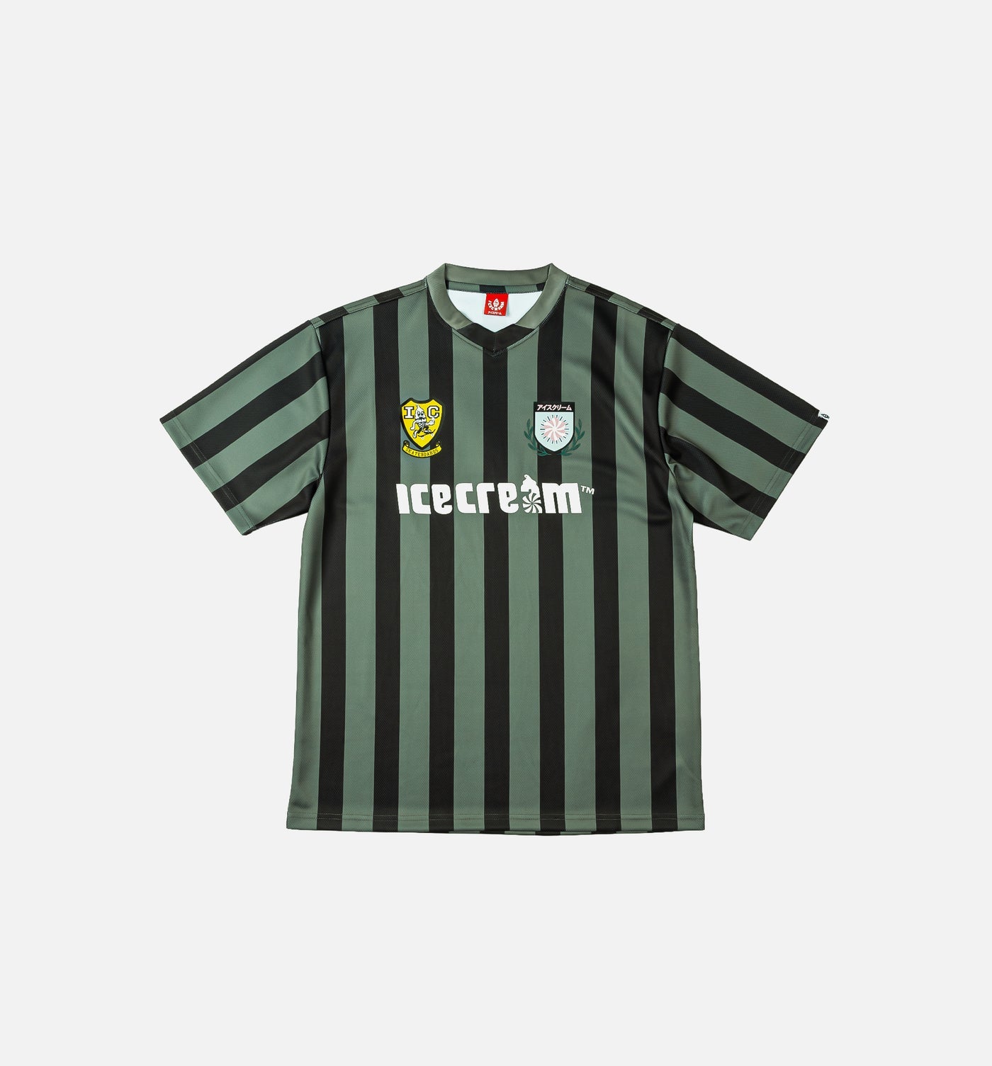 ICE CREAM United Jersey