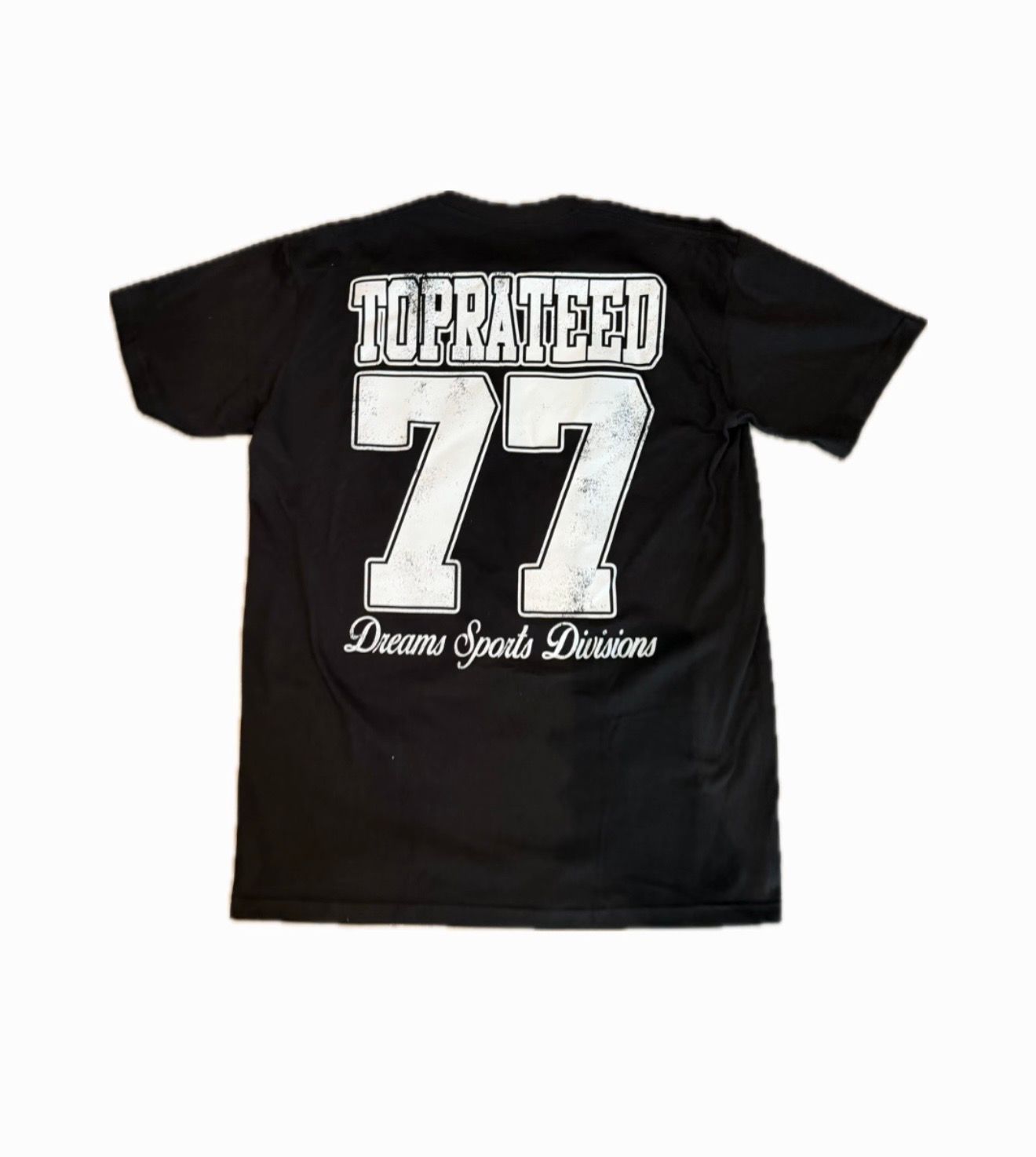 TR DREAM SPORTS BLACK