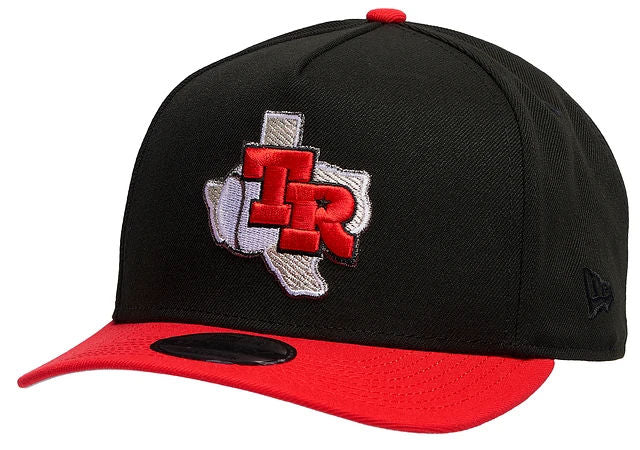 New Era Rangers 950 A Frame 40th