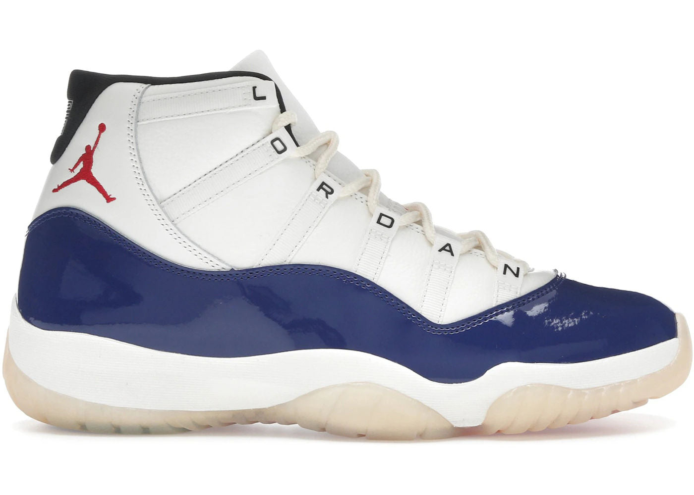 Jordan 11 Retro Rare Air