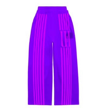 UH TRACK PANTS