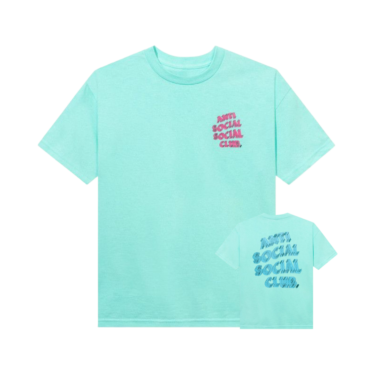 ASSC TEE