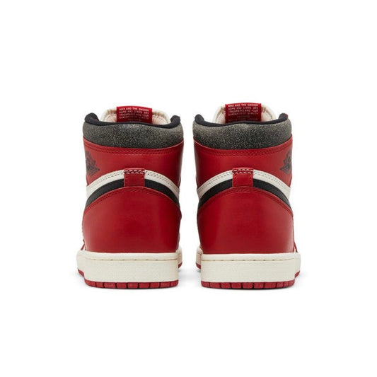Brand New GS Jordan 1 “Lost & Found”