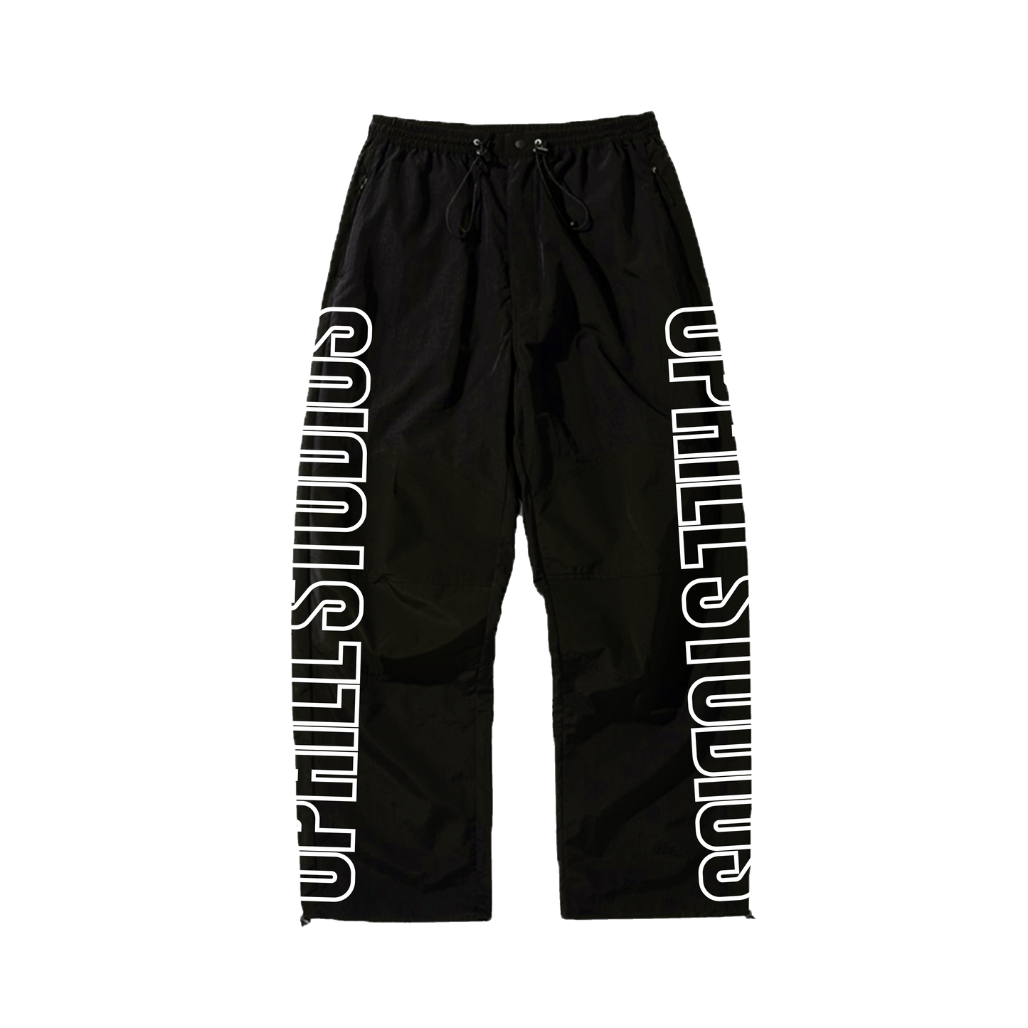UPHILL TRACK PANTS