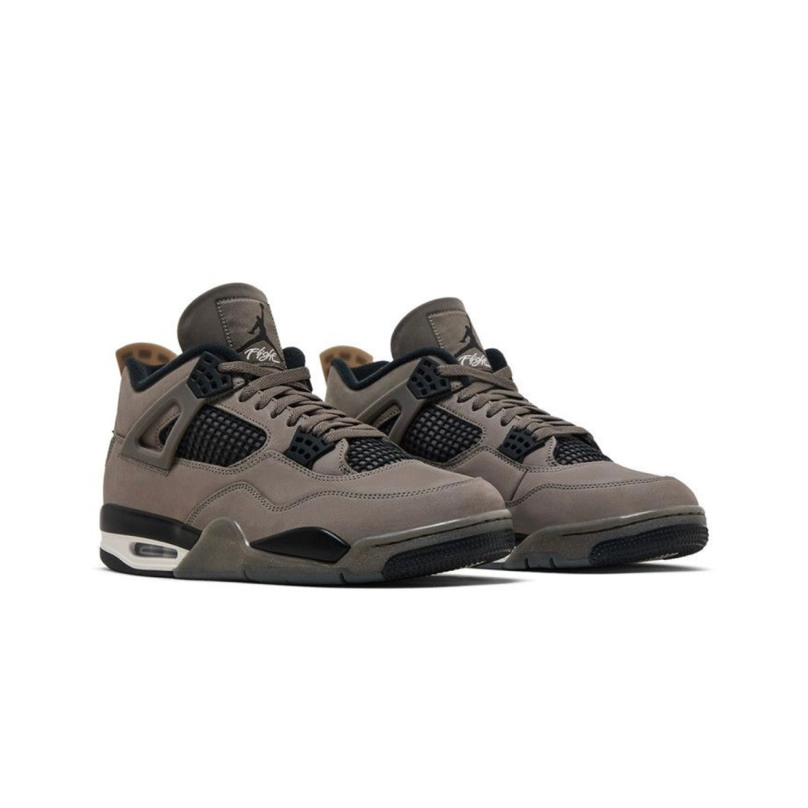 BRAND NEW GS JORDAN 4 “CAVE STONE”