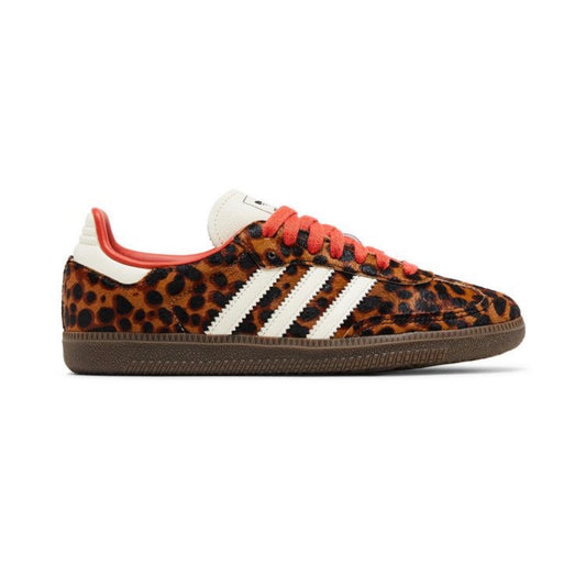 BRAND NEW ADIDAS SAMBA “CHEETAH PACK”