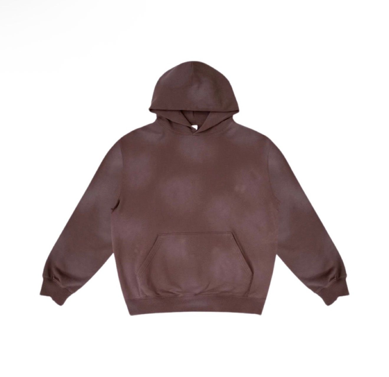 EPTM Brown Hoodie