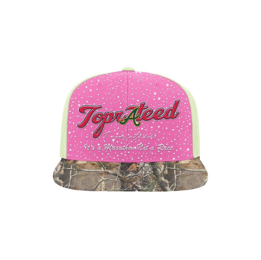 TOPRATEED IAMNAR HAT
