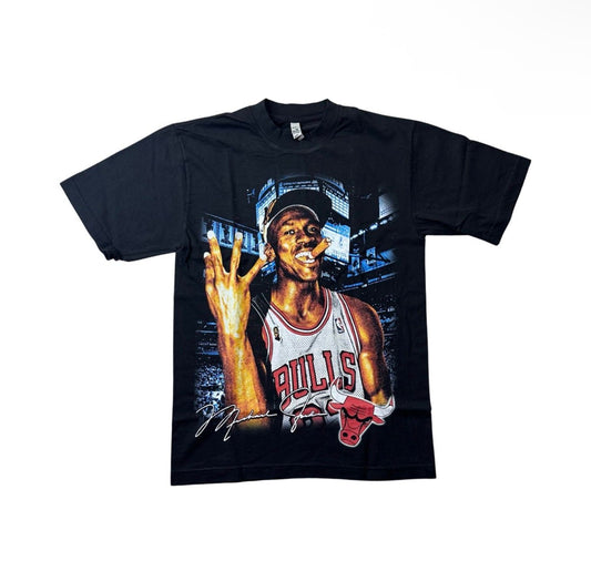 VINTAGE DEMAND JORDAN TEE