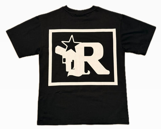 REMIXX DISTRIBUTION RECORDS TEE