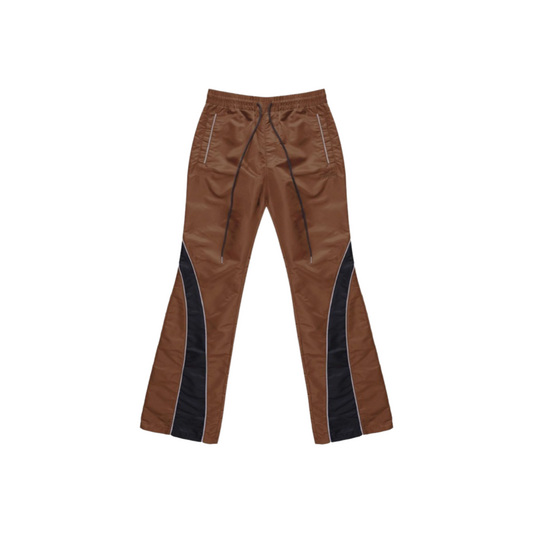 EPTEM BROWN PANTS