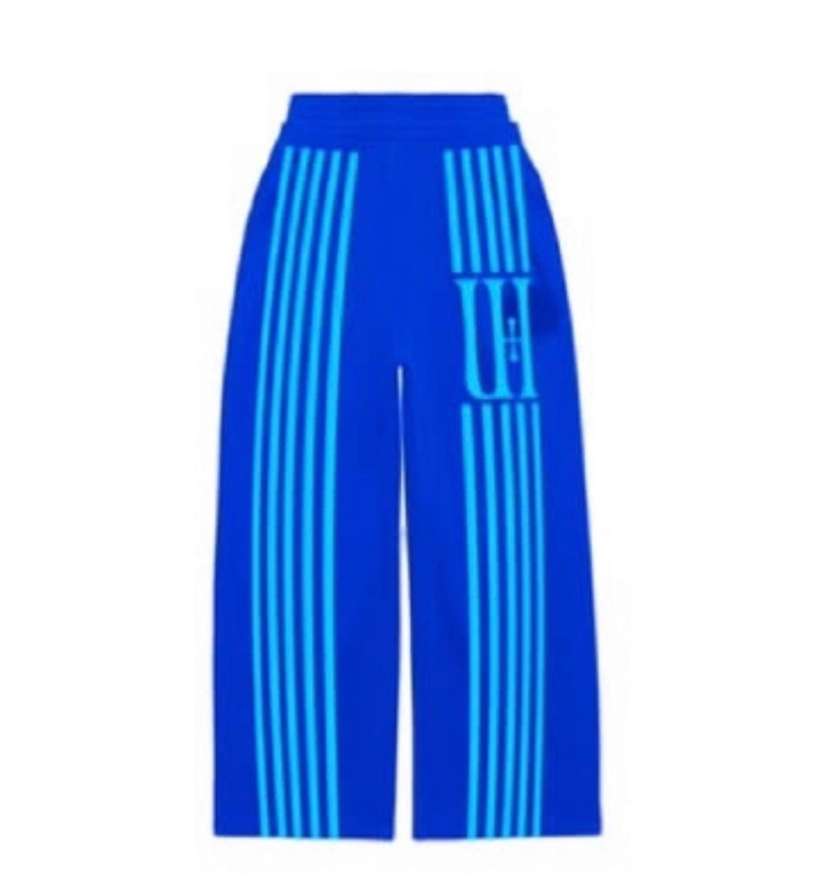 UHS BLUE SWEATPANT