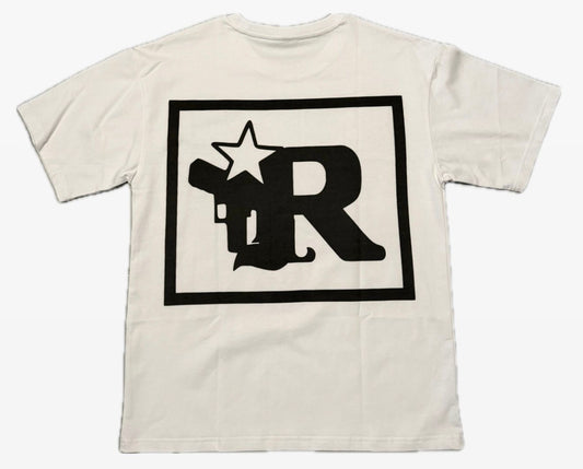 REMIXX DISTRIBUTION DISCO TEE
