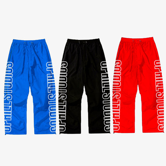 UPHILL TRACK PANTS