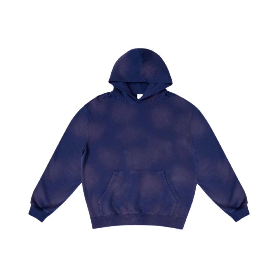 EPTM NAVY HOODIE